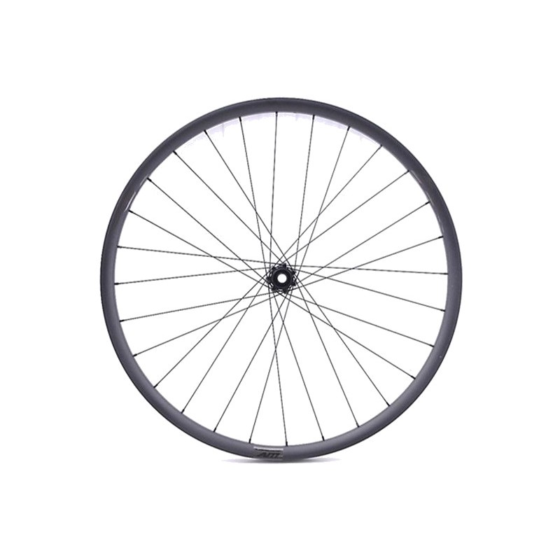 LAPIERRE Front wheel for disc bike 27.5" CARBONO CENTERLOCK BOOST TUBELESS READY 725660