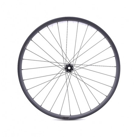 LAPIERRE Front wheel for disc bike 27.5" CARBONO CENTERLOCK BOOST TUBELESS READY 725660