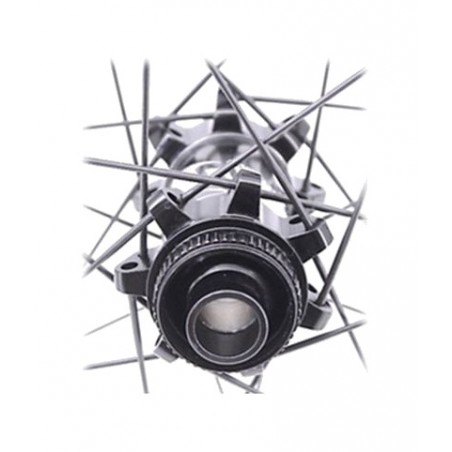 LAPIERRE Front wheel for disc bike 27.5" CARBONO CENTERLOCK BOOST TUBELESS READY 725660