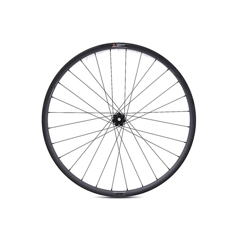 LAPIERRE Rear wheel for disc bike 29" SHIMANO 9-11V CARBONO CENTERLOCK BOOST TUBELESS READY 725661