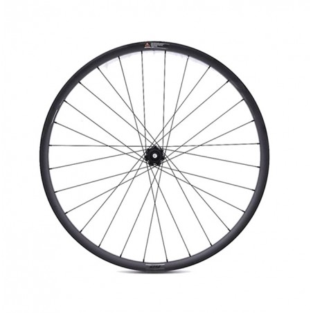 LAPIERRE Rueda trasera para bicicleta de disco 29" SHIMANO 9-11V CARBONO CENTERLOCK BOOST TUBELESS READY 725661