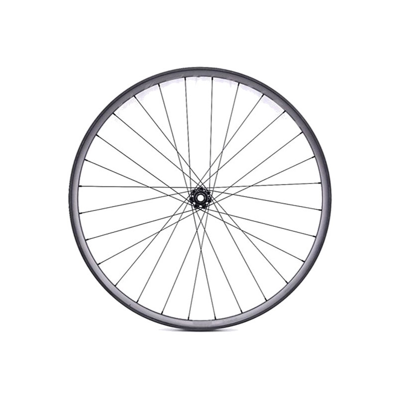 LAPIERRE Front wheel for disc bike 29" CARBONO CENTERLOCK BOOST TUBELESS READY 725662