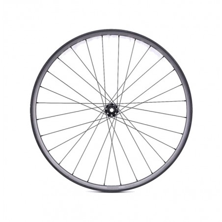 LAPIERRE Front wheel for disc bike 29" CARBONO CENTERLOCK BOOST TUBELESS READY 725662