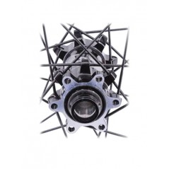 LAPIERRE Rueda delantera para bicicleta de disco 29" CARBONO CENTERLOCK BOOST TUBELESS READY 725662
