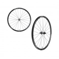 MICHE Carbon disc bike wheelset K1 EVO BOOST 29" SHIM MICRO SPLINE TUBELESS HOOKLESS CENTERLOCK 725670