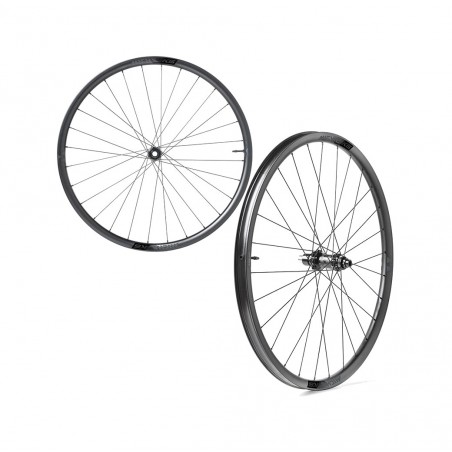 MICHE Juego de ruedas para bicicleta disco carbono K6 BOOST 29" SRAM XD TUBELESS READY T CENTERLOCK 725673