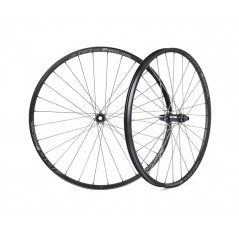 MICHE Aluminum disc bicycle wheelset 966 SPR BOOST 29" 9-11V TUBELESS READY CENTERLOCK 725674