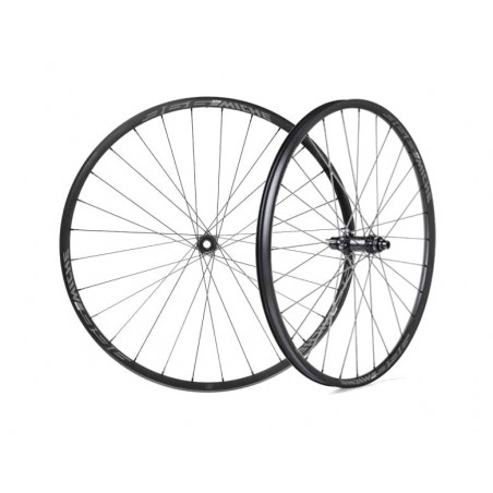 MICHE Aluminum disc bicycle wheelset 966 SPR BOOST 29" 9-11V TUBELESS READY CENTERLOCK 725674