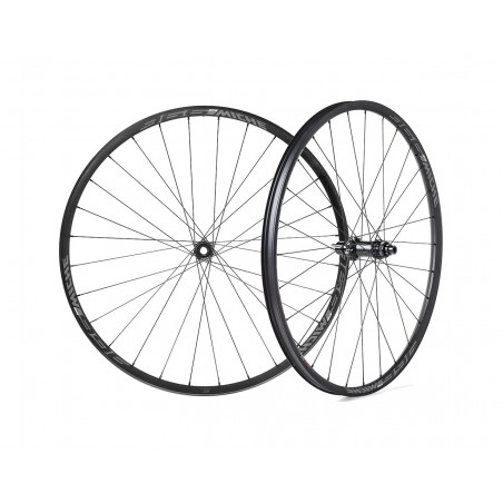 MICHE Aluminum disc bicycle wheelset 966 SPR BOOST 29" SRAM XD TUBELESS READY CENTERLOCK 725675