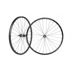 MICHE Juego de ruedas para bicicleta disco aluminio 966 SPR BOOST 29" SHIMANO MICRO SPLINE TUBELESS READY CENTERLOCK 725676