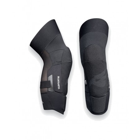 BLUEGRASS Cycling knee pads AURA CORE 725677