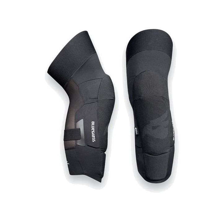BLUEGRASS Cycling knee pads AURA CORE 725678