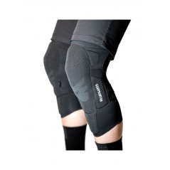 BLUEGRASS Cycling knee pads AURA CORE 725678