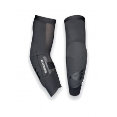 BLUEGRASS Elbow pads for cycling AURA CORE 725682VAR
