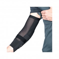 BLUEGRASS Elbow pads for cycling AURA CORE 725682VAR