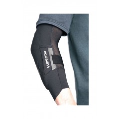 BLUEGRASS Coderas para ciclismo AURA CORE 725682VAR