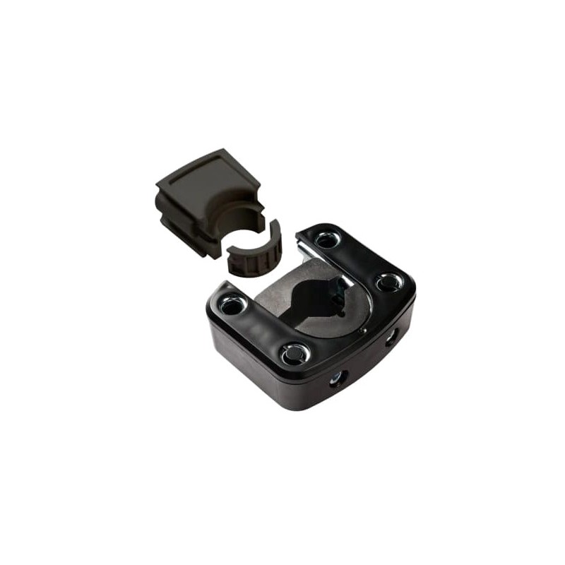 BOBIKE Kit de montaje para soporte portabebés MINI/CITY/ONE 10 CM 725749