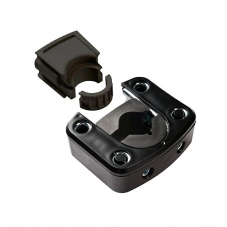 BOBIKE Mounting kit for baby carrier support MINI/CITY/ONE 10 CM 725749