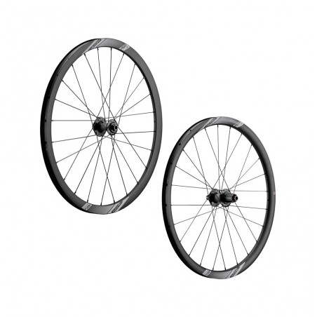 FSA Juego de ruedas para bicicleta disco aluminio NS AGX I25 29" SRAM XDR TUBELESS READY CENTERLOCK 725769