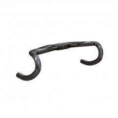 VISION Aerodynamic carbon bicycle handlebar TRIMAX AERO ACR 380 MM 31.8 725823