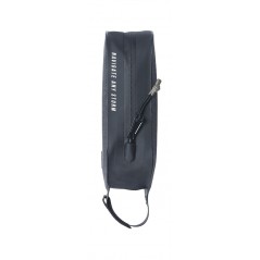 BASIL Bolsa impermeable para bicicleta con montaje en tubo superior NAVIGATOR STORM 0.8L (17X5X7 CM) 725835