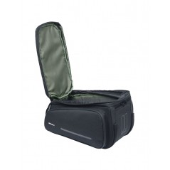 BASIL Bolsa para portabultos con sistema poliéster MOVE 10-26L (33X24X15 CM) MIK 725850VAR