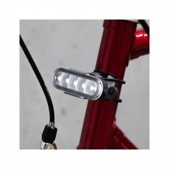 REELIGHT Juego de luces para bicicleta con carga y función múltiple STADIUM USB-C 725871VAR