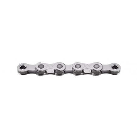 KMC Compatible bicycle chain E-GLIDE EPT 1/2X11/128" 118 ESLABONES 9-11V SHIMANO CUES 725881