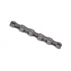 KMC Cadena para bicicleta compatible X-GLIDE EPT 1/2X11/128" 126 ESLABONES 9-11V SHIMANO CUES 725898VAR