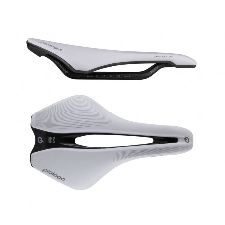 PROLOGO bicycle saddle DIMENSION R2 NACK 143 726017VAR