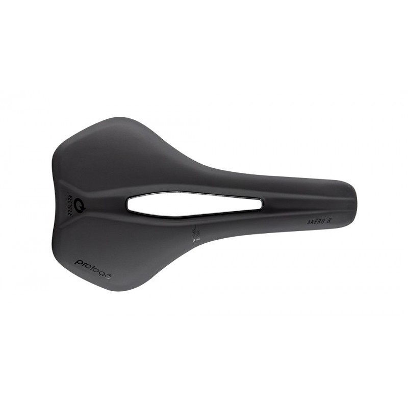PROLOGO bicycle saddle AKERO R PAS 150 726020