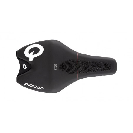 PROLOGO Time trial bicycle saddle with CPC technology T-GALE TT NACK 726022