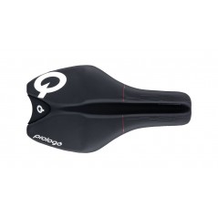 PROLOGO Time trial bicycle saddle with CPC technology and Slide Control T-GALE PAS TIROX 726025