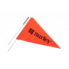BURLEY Bandera para remolques 726064