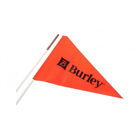 BURLEY Trailer flag 726064