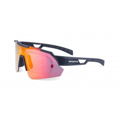 KAYAK Cycling and sports glasses include three replacement lenses 3001 726068