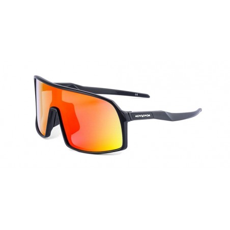 KAYAK Junior cycling and sports glasses 0391 726070VAR