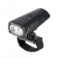 SIGMA Helmet light with charge BUSTER 1600 USB-C 726081
