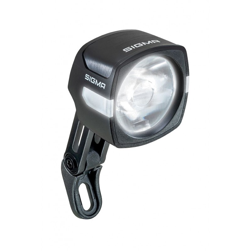 SIGMA Front light for electric bicycle EOX 100 726083