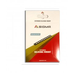 SIGMA Long strap for taillight BLAZE/CURVE/INFINITY 726090