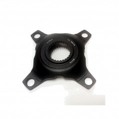 FSA Spider for electric bike GEN4 ALUMINIO CL53 W0152 BOSCH 726105