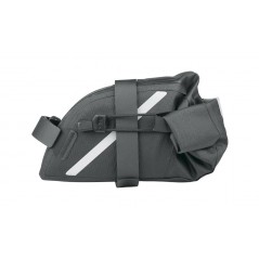 SKS Polyester seatpost bag TRAIL L 2L (33X7X11 CM) 726113