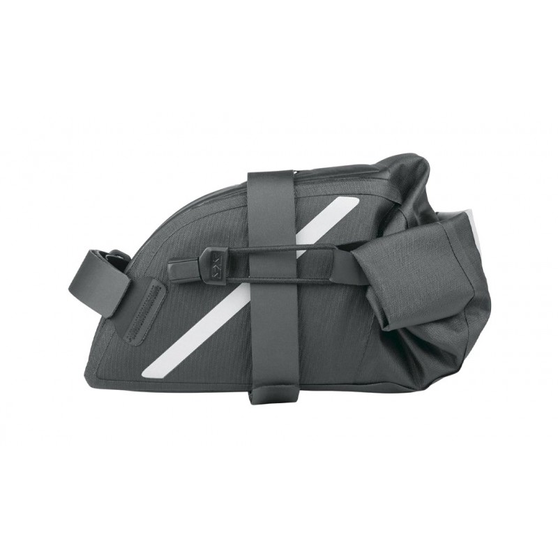 SKS Bolsa para tija de sillín poliéster TRAIL L 2L (33X7X11 CM) 726113