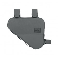 SKS Bolsa de cuadro para bicicleta poliéster URBAN 1.4L (24X5X20 CM) 726115