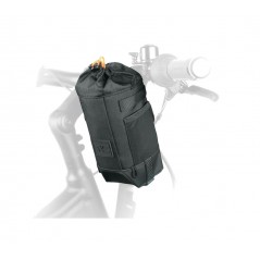 SKS Bolsa de potencia para bicicleta poliéster URBAN 1.25L (250X10X10 CM) 726116