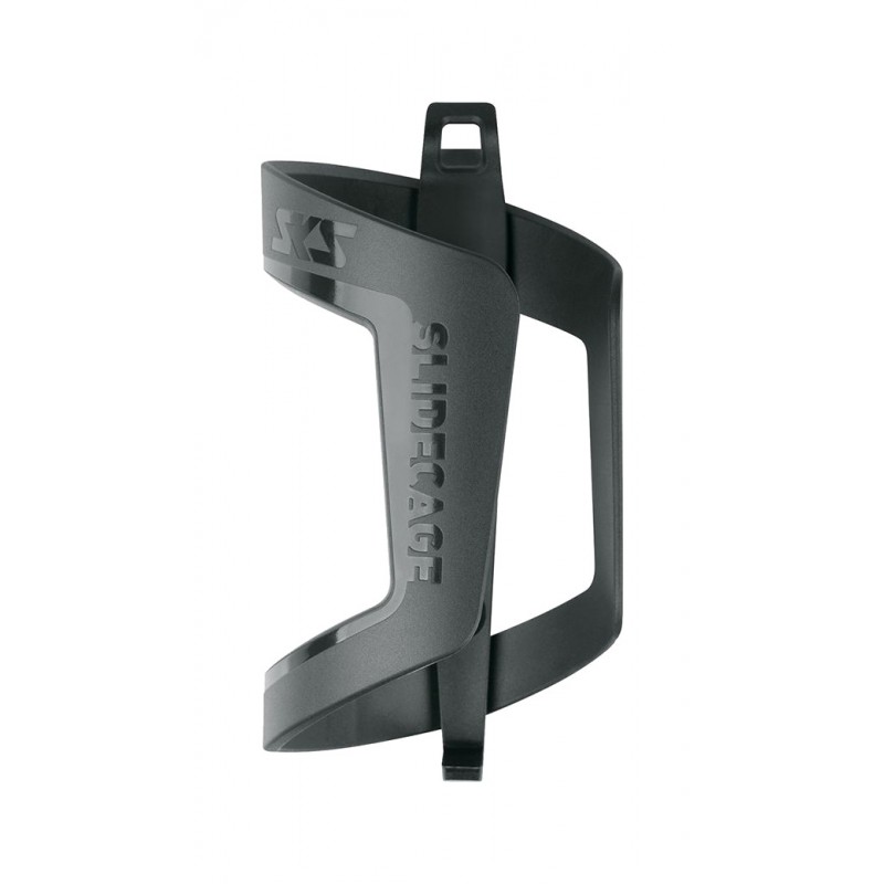 SKS Bicycle bottle cage with right side access SLIDGLIDE 726119