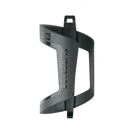 SKS Portabidón para bicicleta con acceso lateral derecho derecha SLIDGLIDE 726119