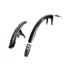 SKS Bicycle mudguard set MUDROCKER 27.5-29" MTB 726122