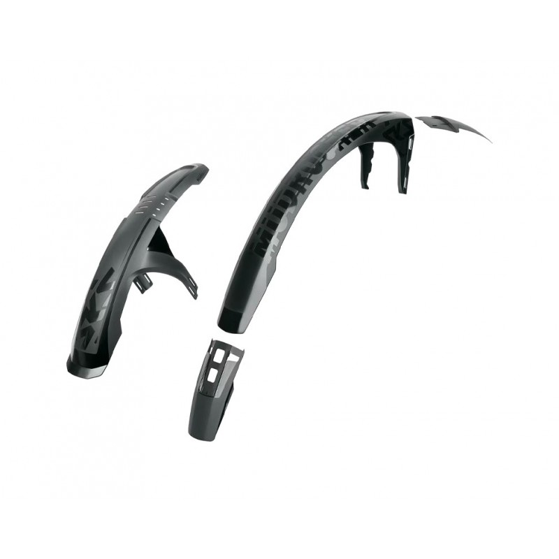SKS Bicycle mudguard set MUDROCKER 27.5-29" MTB 726122