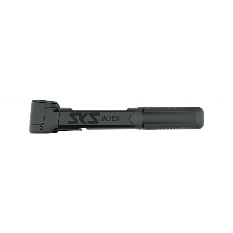 SKS Mini bicycle pump INJEX 5 BAR 266 MM 726124